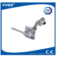 Utilisation de la pompe à huile automatique pour VW 068115105AP 068115105AC